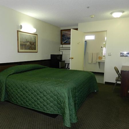 High Desert Motel Joshua Tree National Park (Adults Only) Exterior foto