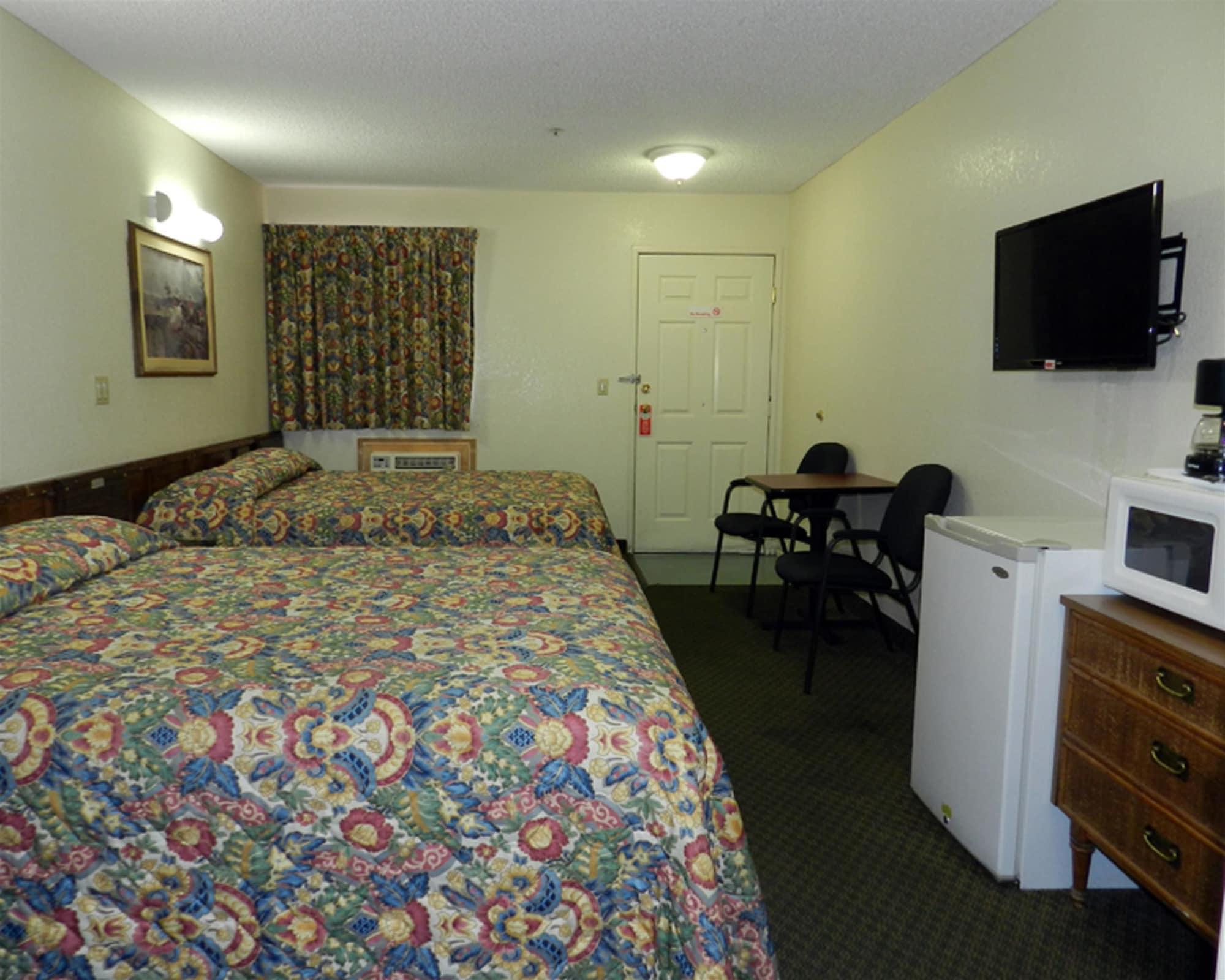 High Desert Motel Joshua Tree National Park (Adults Only) Exterior foto